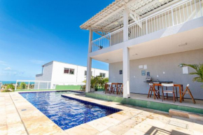 Beach Townhouses #C10 - Acomodação por Carpediem